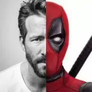 Ryan Reynolds